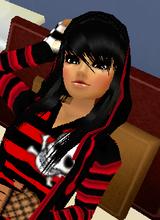 Avatar pic