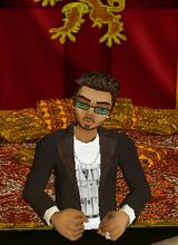 avatar image