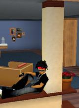 Avatar pic