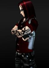 Avatar pic
