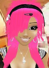 avatar image
