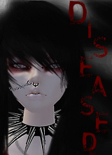 Diseased