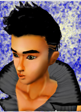 avatar image