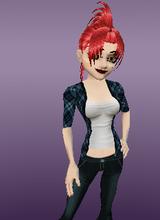 Avatar pic