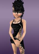 Avatar pic