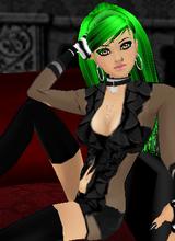 avatar picture