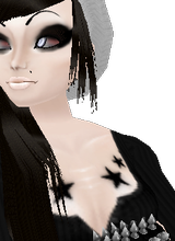 avatar image