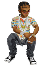 avatar image