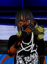 avatar image