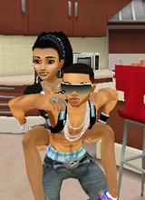 avatar image