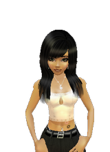 Avatar pic