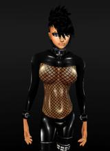 Avatar pic
