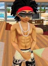 avatar image