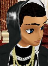 Avatar pic
