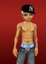 Avatar pic