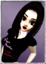 spunkydoll