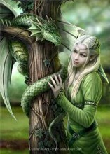 LillianDraco