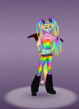 avatar image