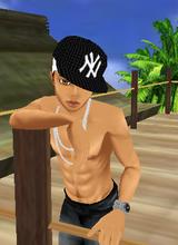 Avatar pic