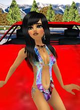 Avatar pic