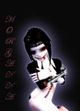 MorgannaBlackrain