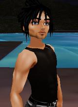 Avatar pic