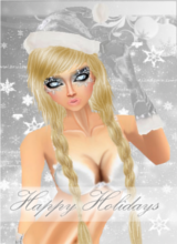 iExoticQueen