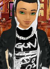 Avatar pic