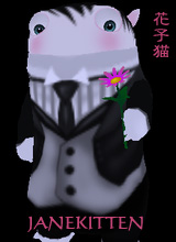 Avatar pic