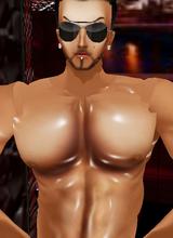 Avatar pic