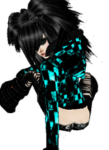 Avatar pic