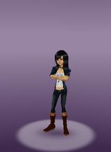Avatar pic