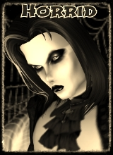 HorridCreep