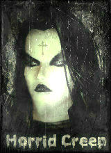 HorridCreep