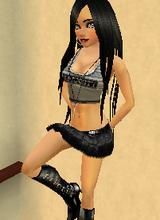 Avatar pic