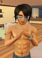 Avatar pic