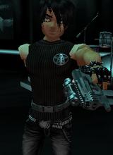 Avatar pic