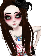 avatar image