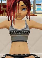 Avatar pic