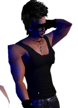 krisxmarino