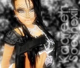 Avatar pic