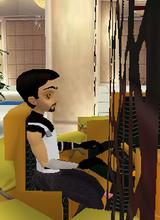 avatar image