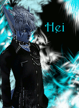xXCodenameXxHei