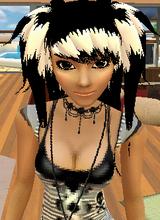 Avatar pic