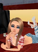 Avatar pic