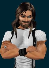 Avatar pic