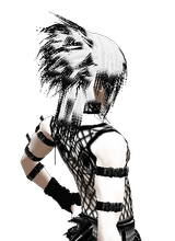 YamiAllen
