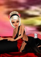 Avatar pic