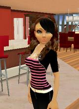 Avatar pic