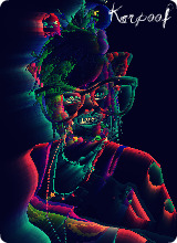 Avatar pic